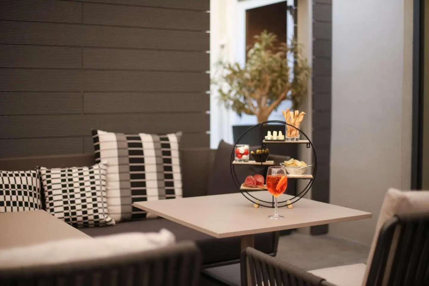 Best Western Plus Hotel Felice Casati Badezimmer