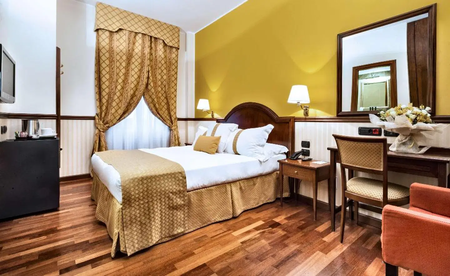 Best Western Plus Hotel Felice Casati ROOM_EXAMPLE