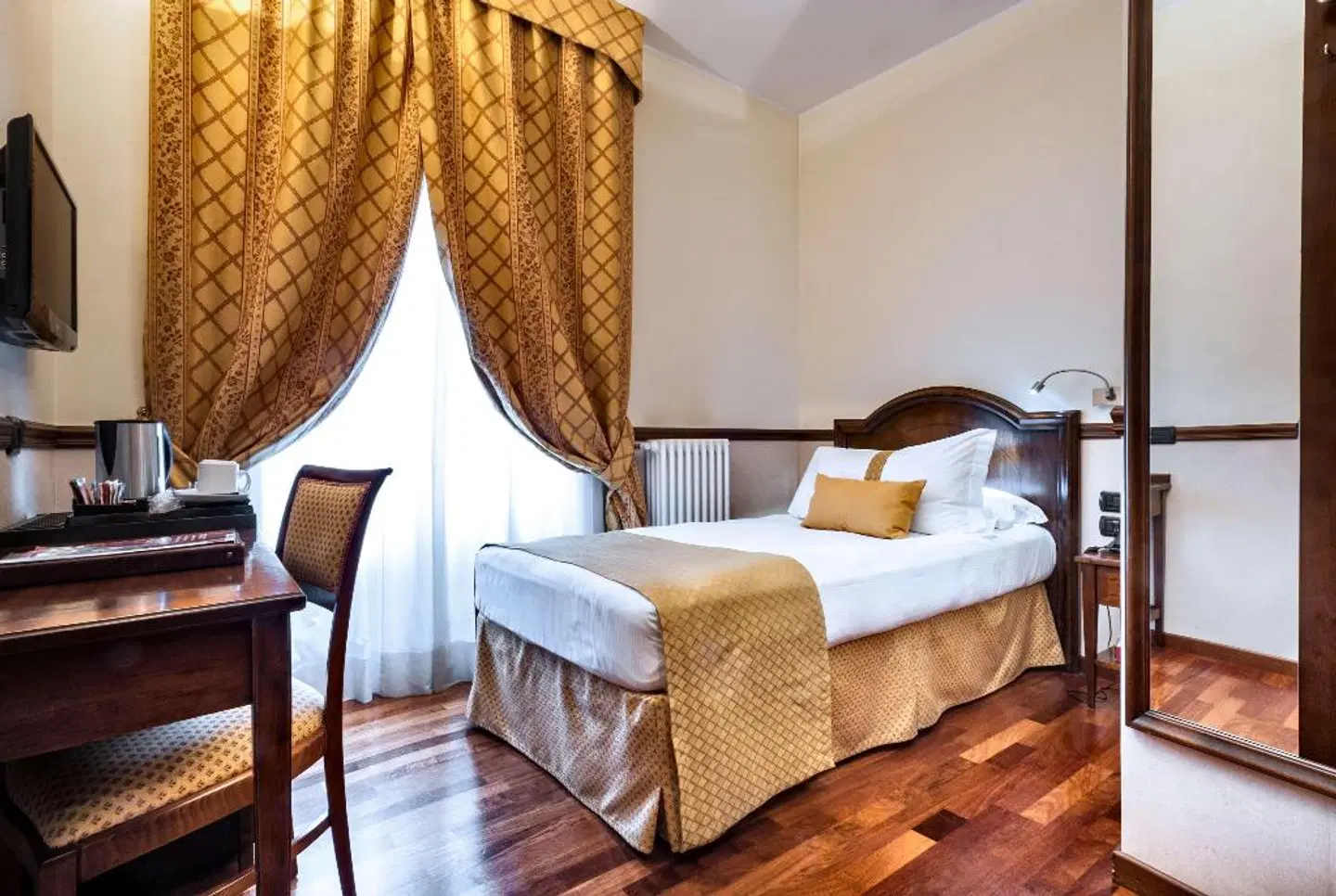 Best Western Plus Hotel Felice Casati ROOM_EXAMPLE