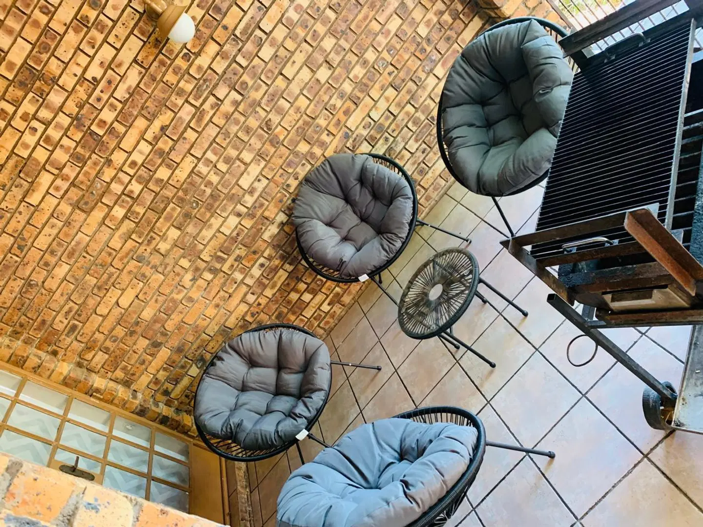 Shingalana Guest House Tiere