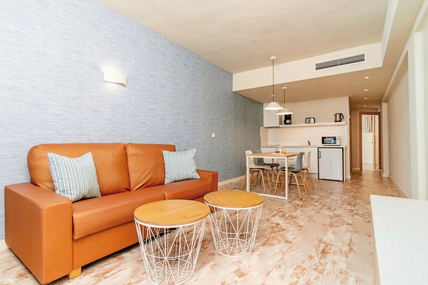 HOVIMA La Pinta Beachfront Family Hotel Bar