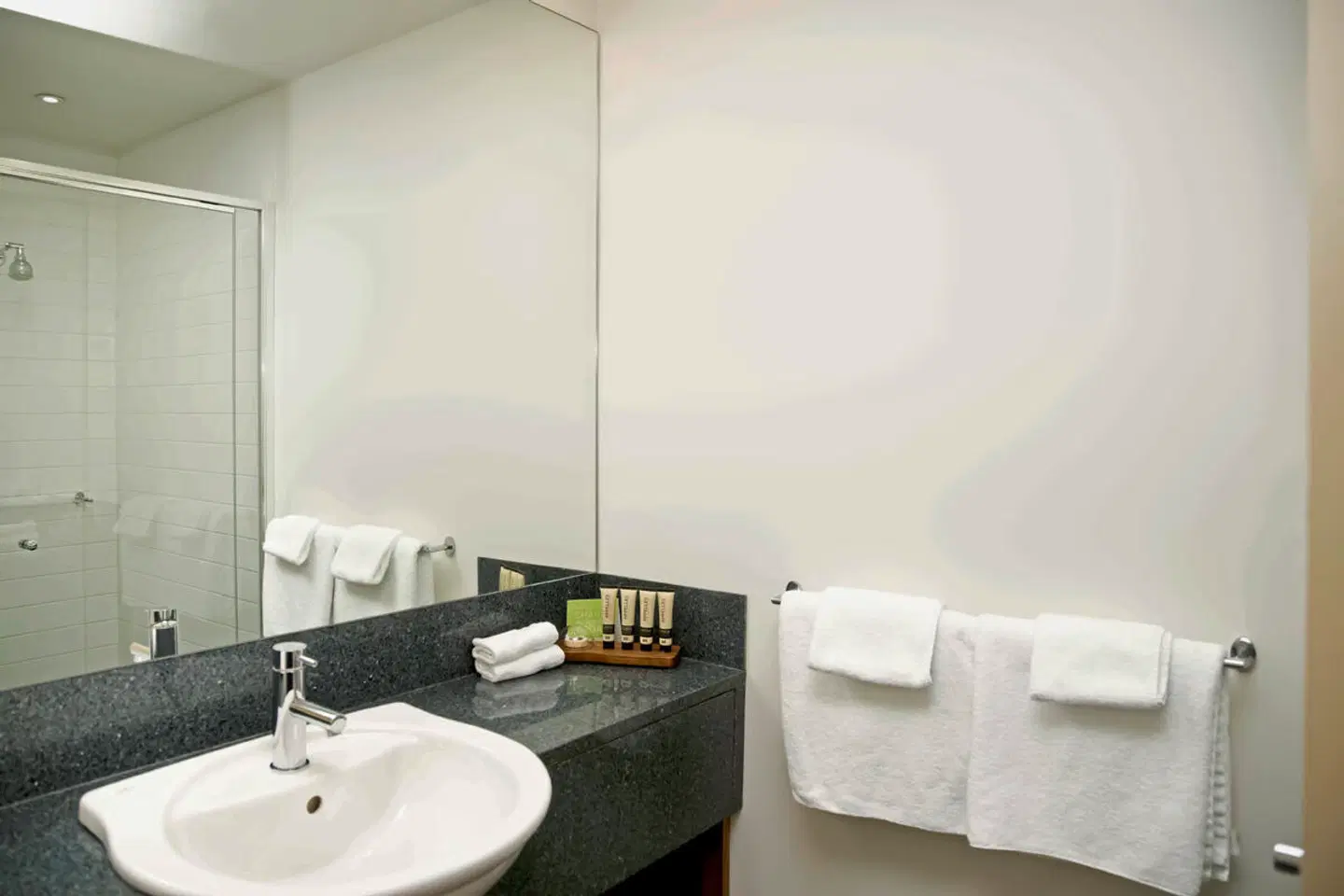 The Sebel Launceston Badezimmer