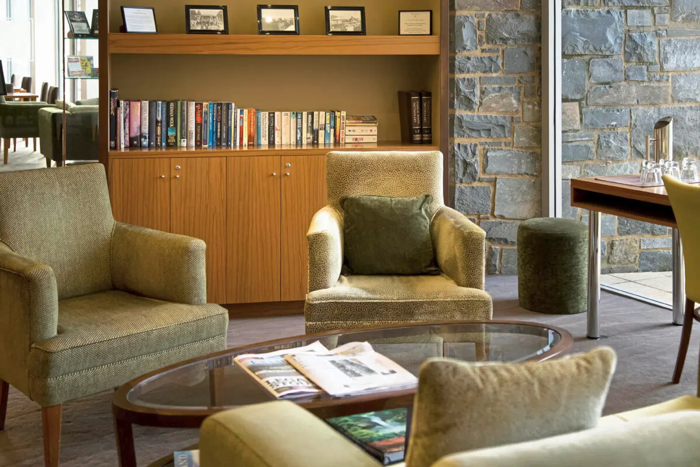 The Sebel Launceston LOUNGE_LOBBY