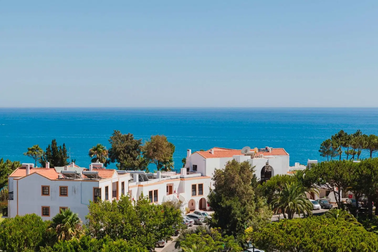 Alfagar Village LANDSCAPE