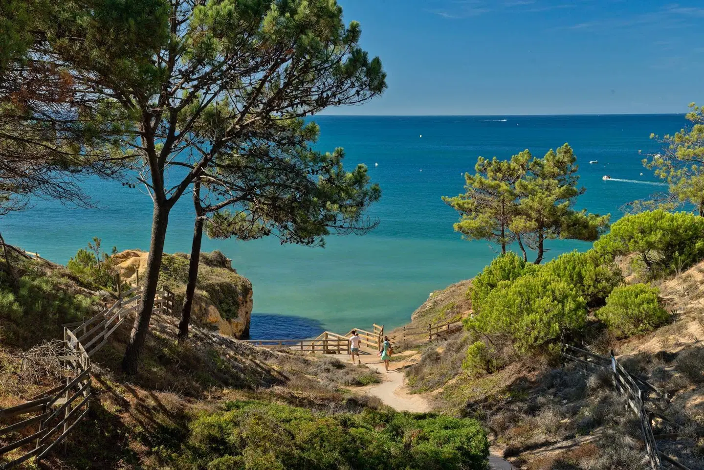 Alfagar Village LANDSCAPE