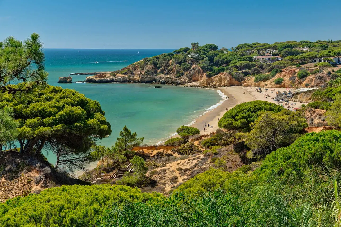 Alfagar Village LANDSCAPE