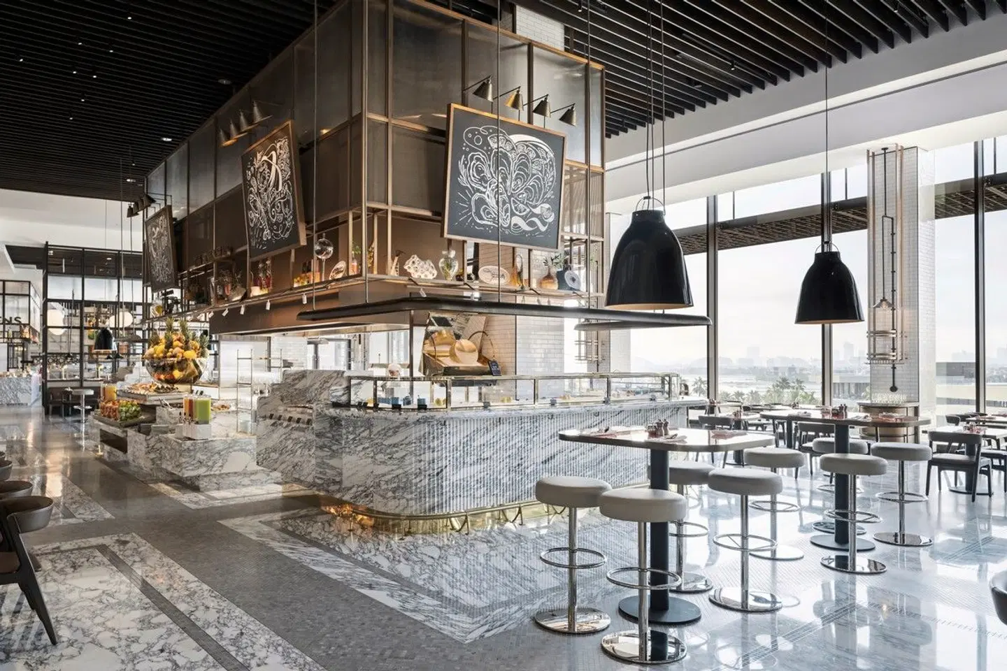 Atlantis The Royal LOUNGE_LOBBY