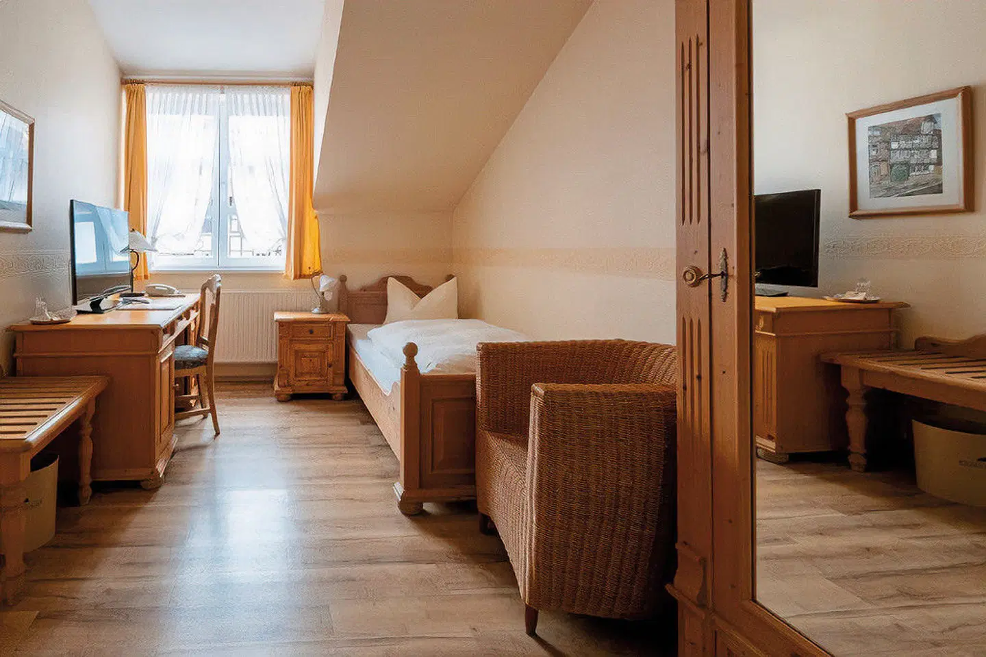 Hotel "Am Anger" ROOM_EXAMPLE