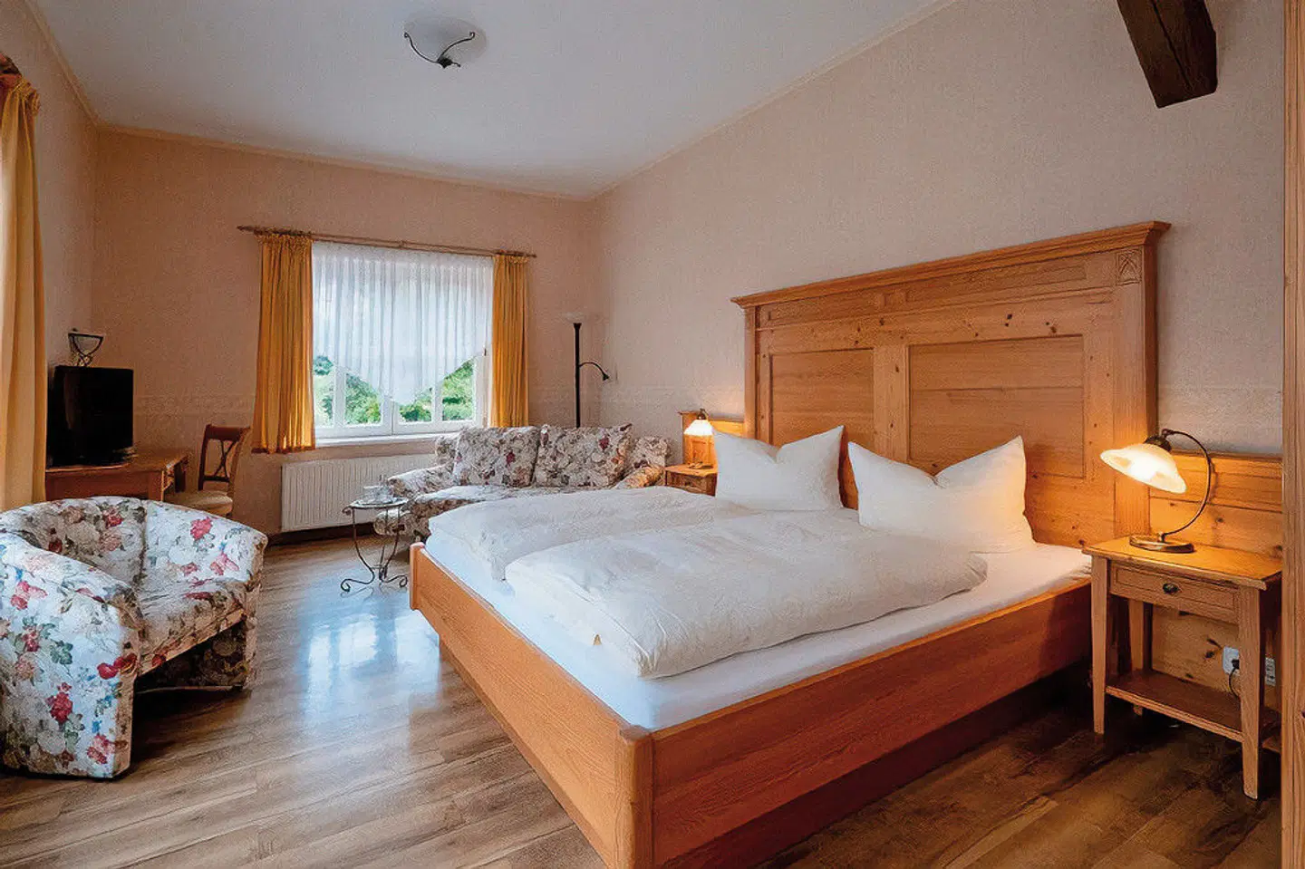 Hotel "Am Anger" ROOM_EXAMPLE