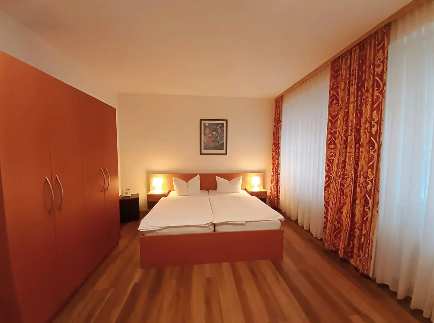 Altwernigeröder Apparthotel ROOM_EXAMPLE