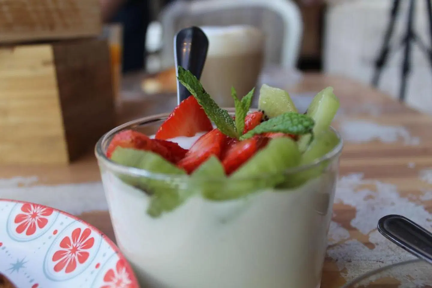 Del Pintor Restaurant