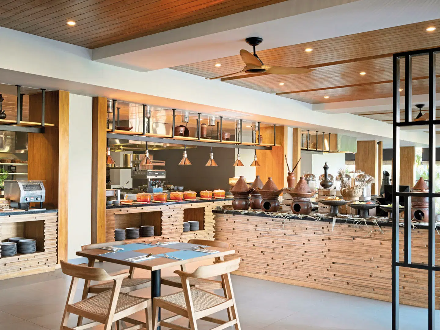 Element by Westin Bali Ubud Bar