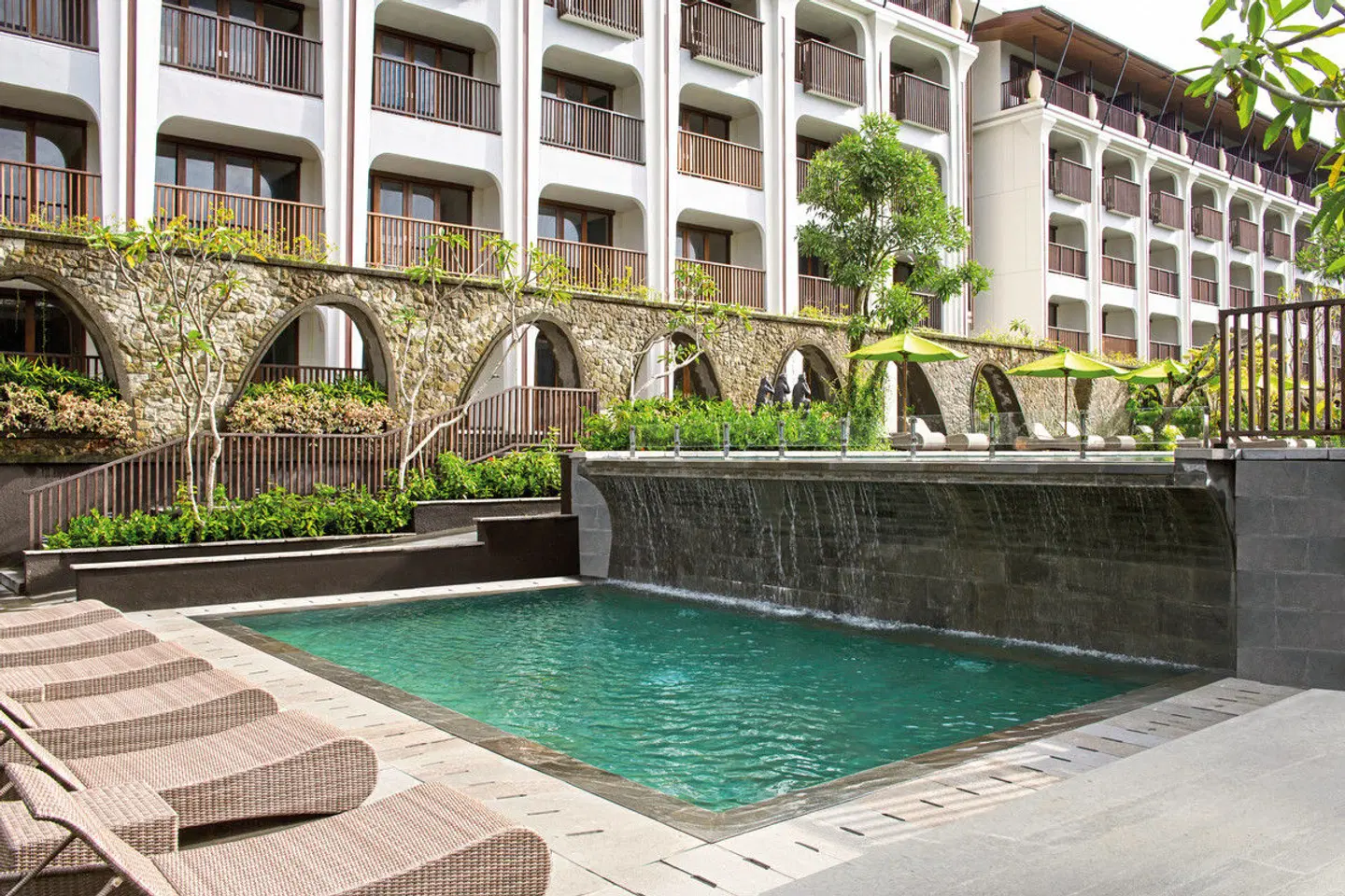 Element by Westin Bali Ubud OUTDOOR_POOL