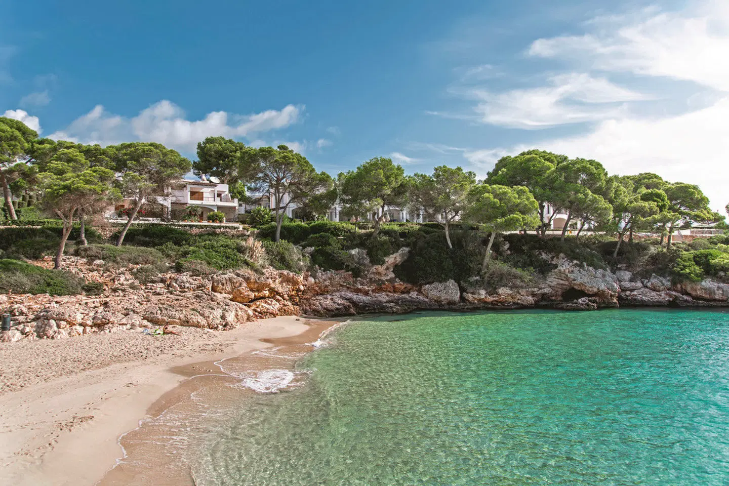 Inturotel Azul Garden Strand