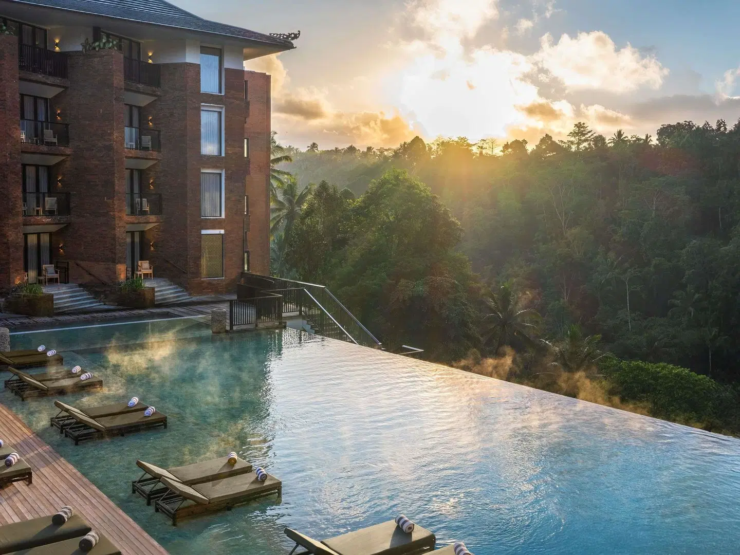 Novotel Bali Ubud Resort OUTDOOR_POOL