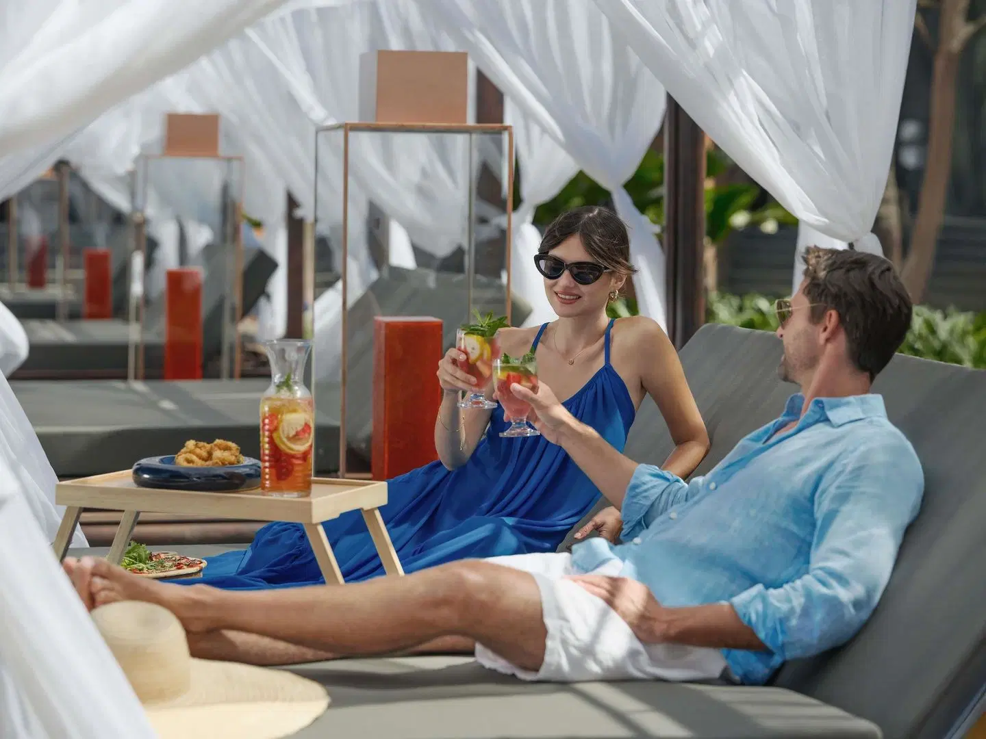 Novotel Bali Ubud Resort SPORTS_AND_LEISURE