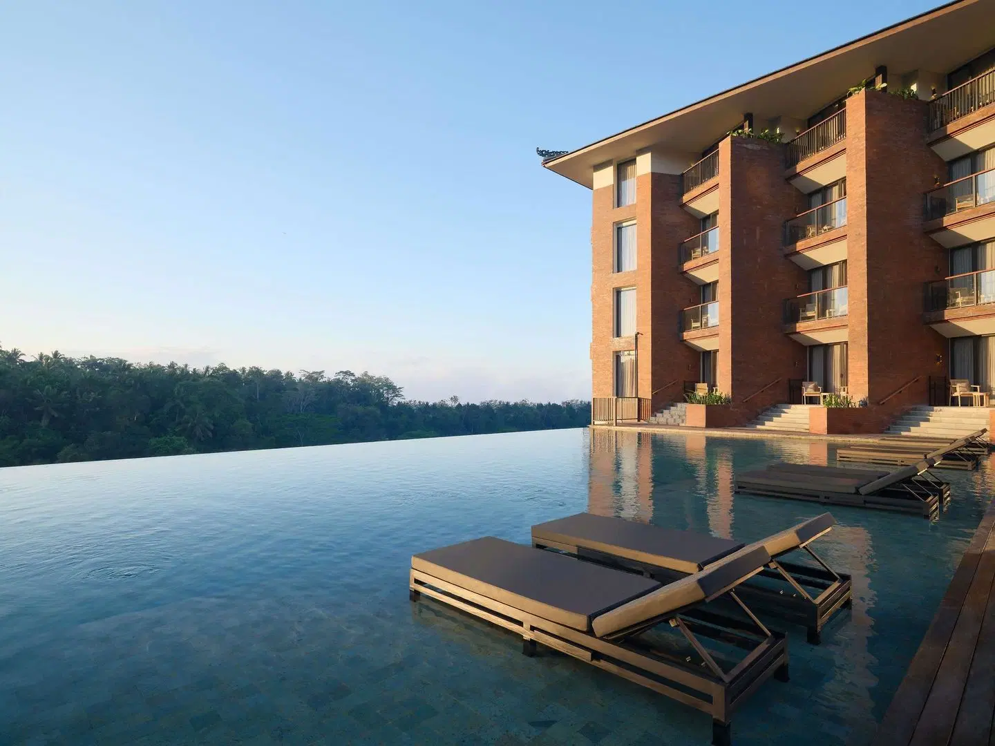 Novotel Bali Ubud Resort OUTDOOR_POOL