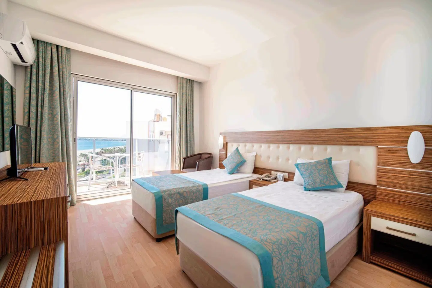 Blue Diamond Alya Hotel ROOM_EXAMPLE