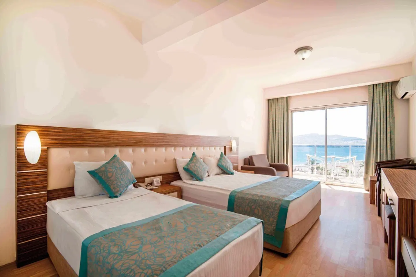 Blue Diamond Alya Hotel ROOM_EXAMPLE