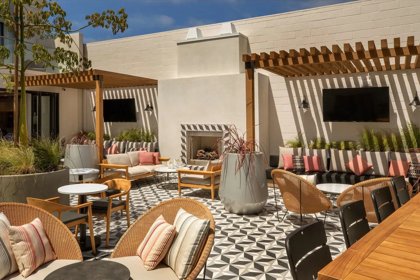 The Monsaraz San Diego, Tapestry Collection by Hilton Terrasse