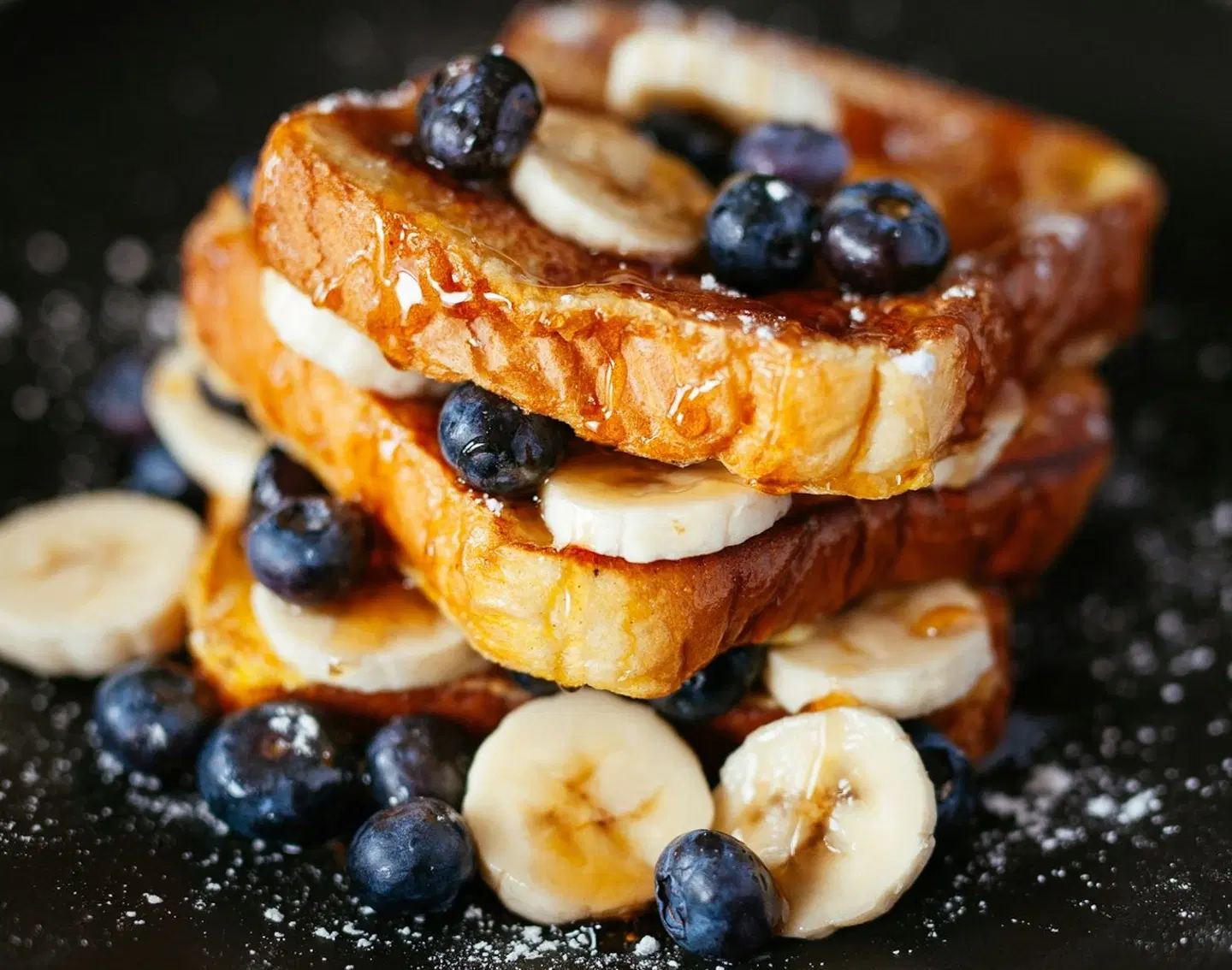 Crowne Plaza Melbourne Carlton Restaurant