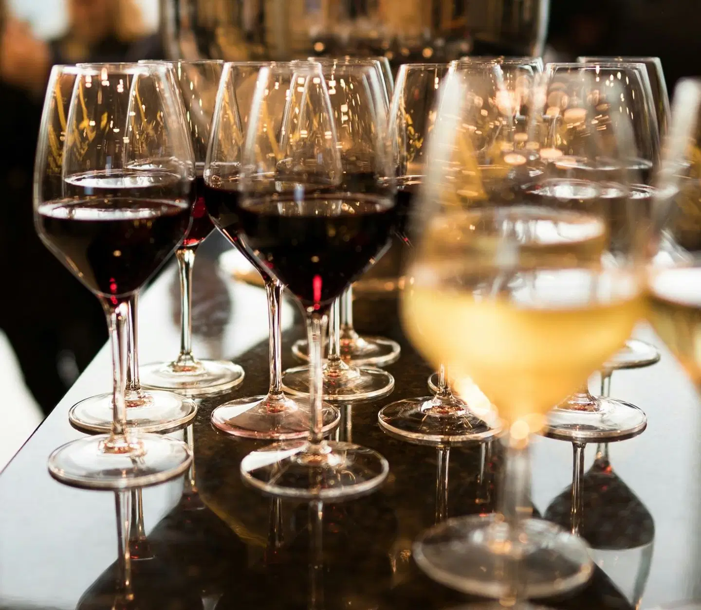 Crowne Plaza Melbourne Carlton Restaurant