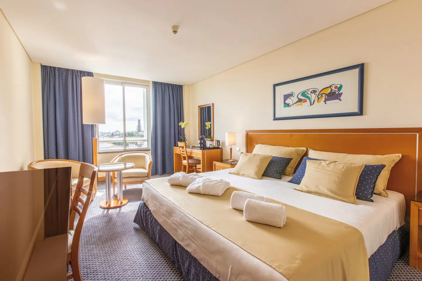 MS Vila Nova Hotel ROOM_EXAMPLE