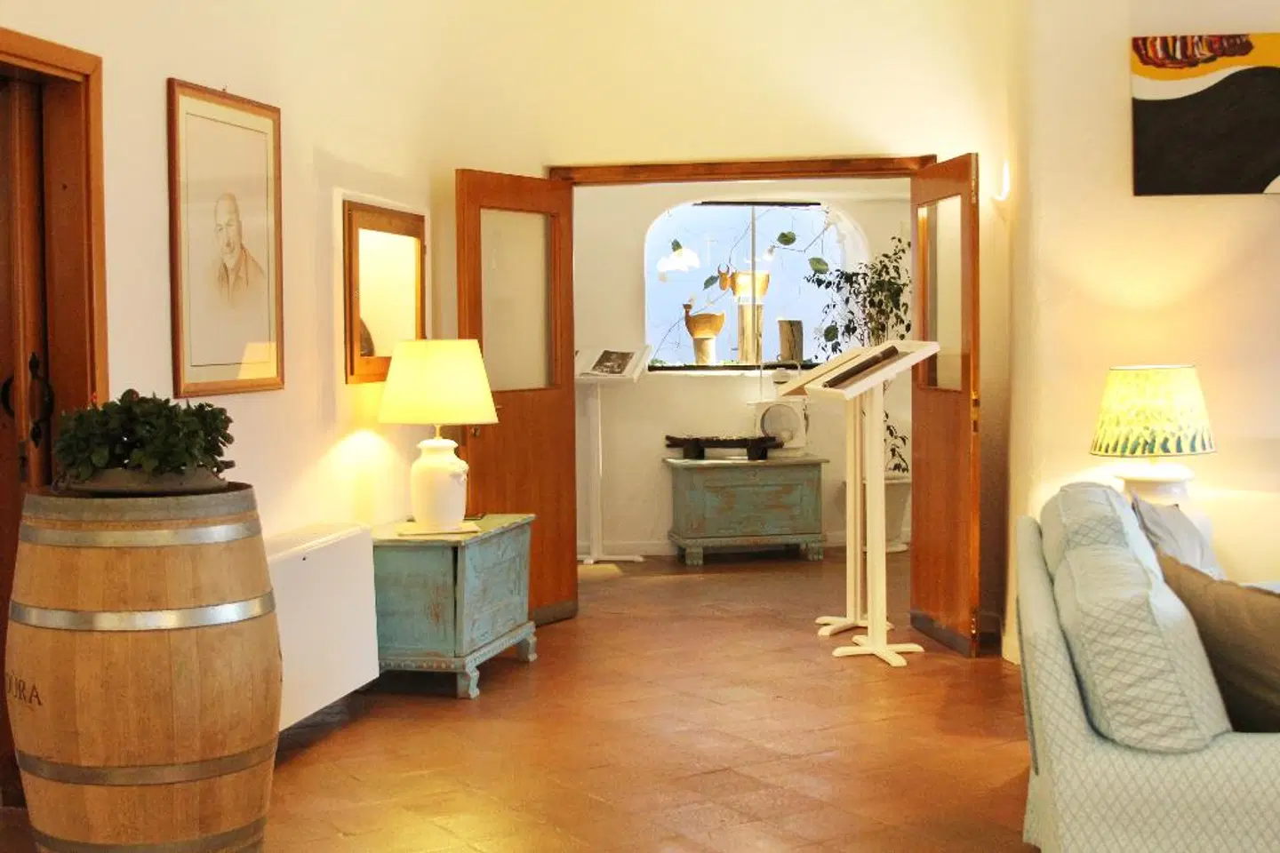 Luci di la Muntagna ROOM_EXAMPLE