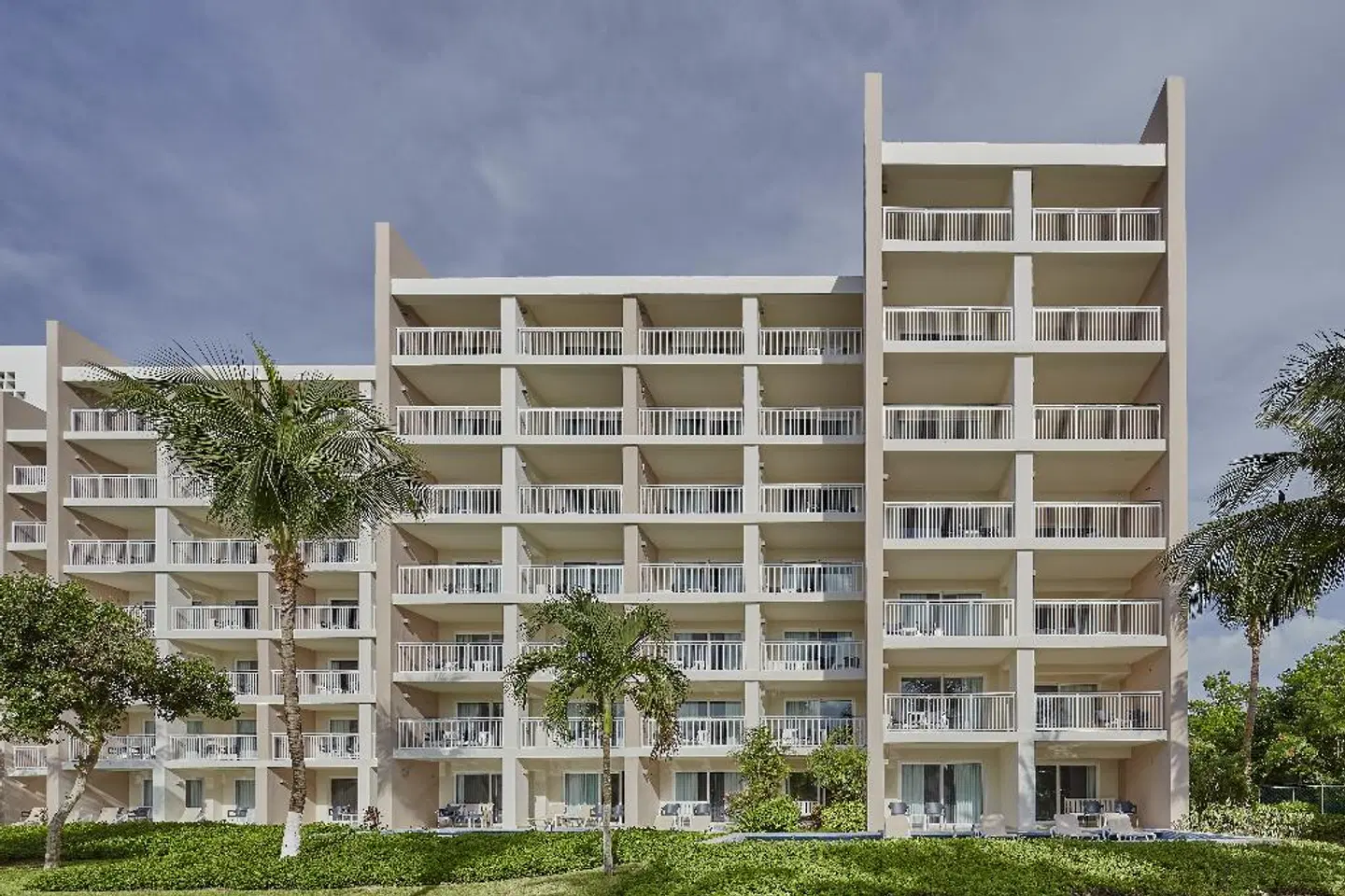 Fiesta Americana Cozumel All Inclusive EXTERIOR