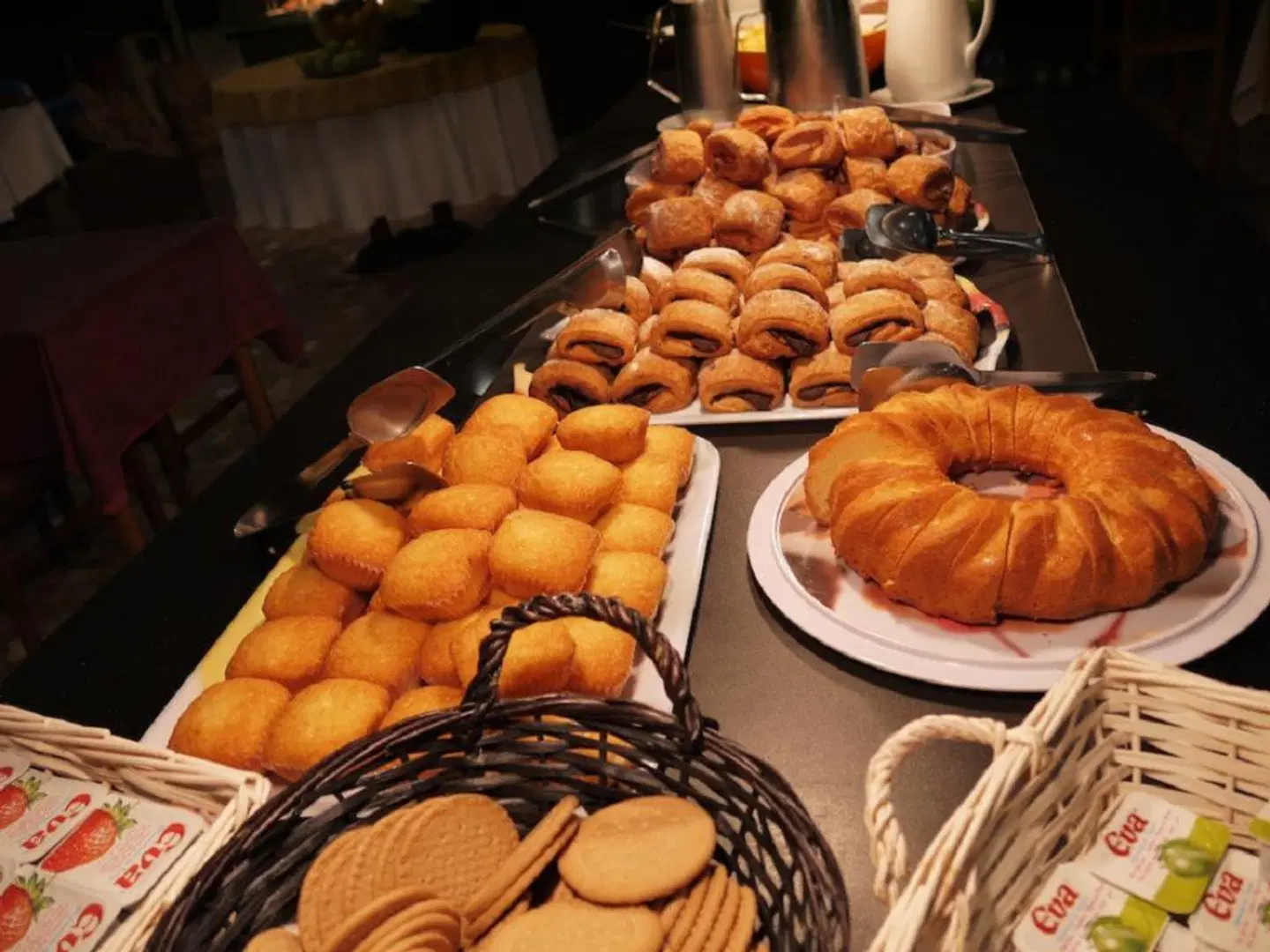 Hotel La Palmera & SPA Konferenz