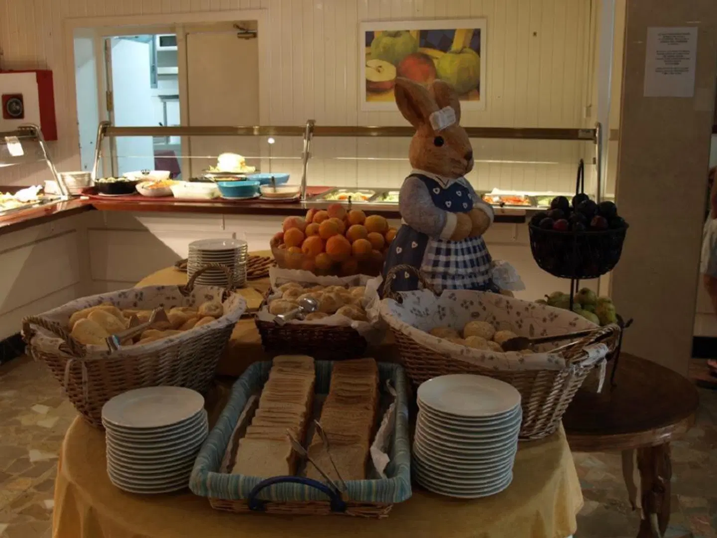 Hotel La Palmera & SPA ROOM_EXAMPLE