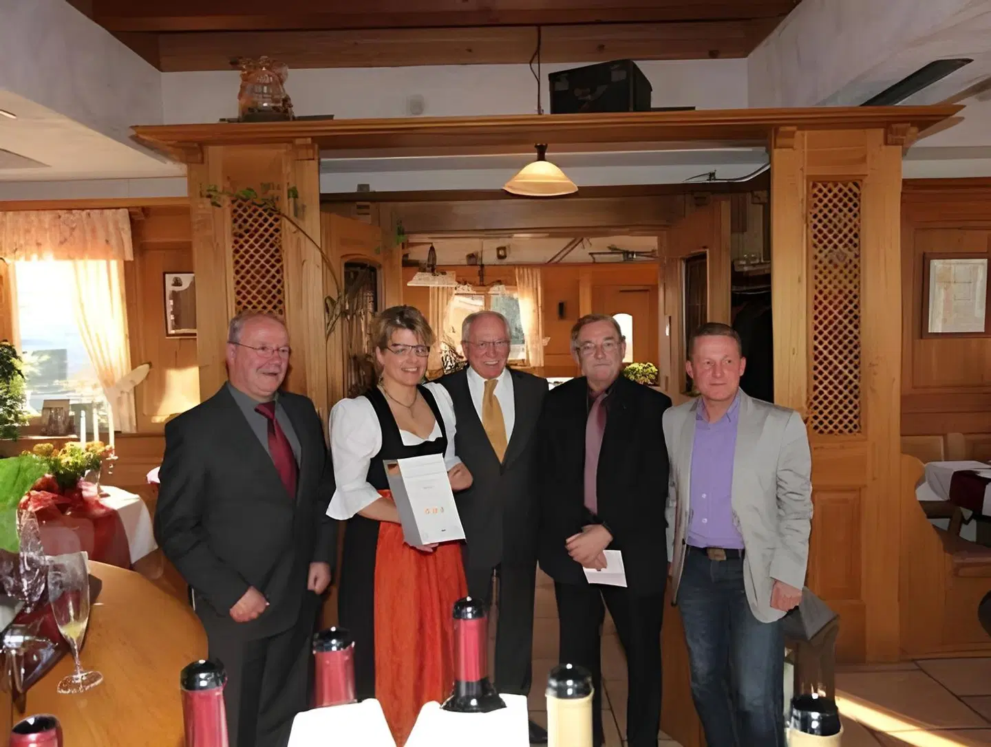 Hotel-Hauensteiner-Hof PEOPLE