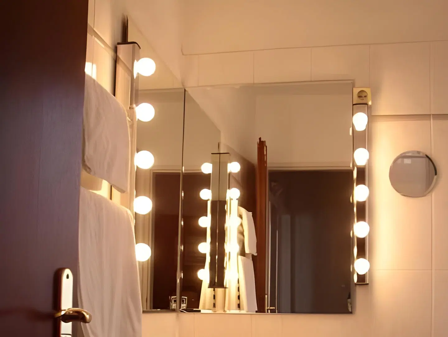 Star Apart Hotel Sachsenhausen LOUNGE_LOBBY