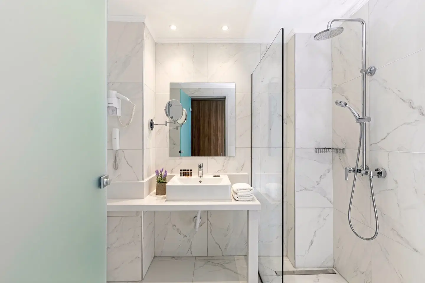 Belair Beach Badezimmer