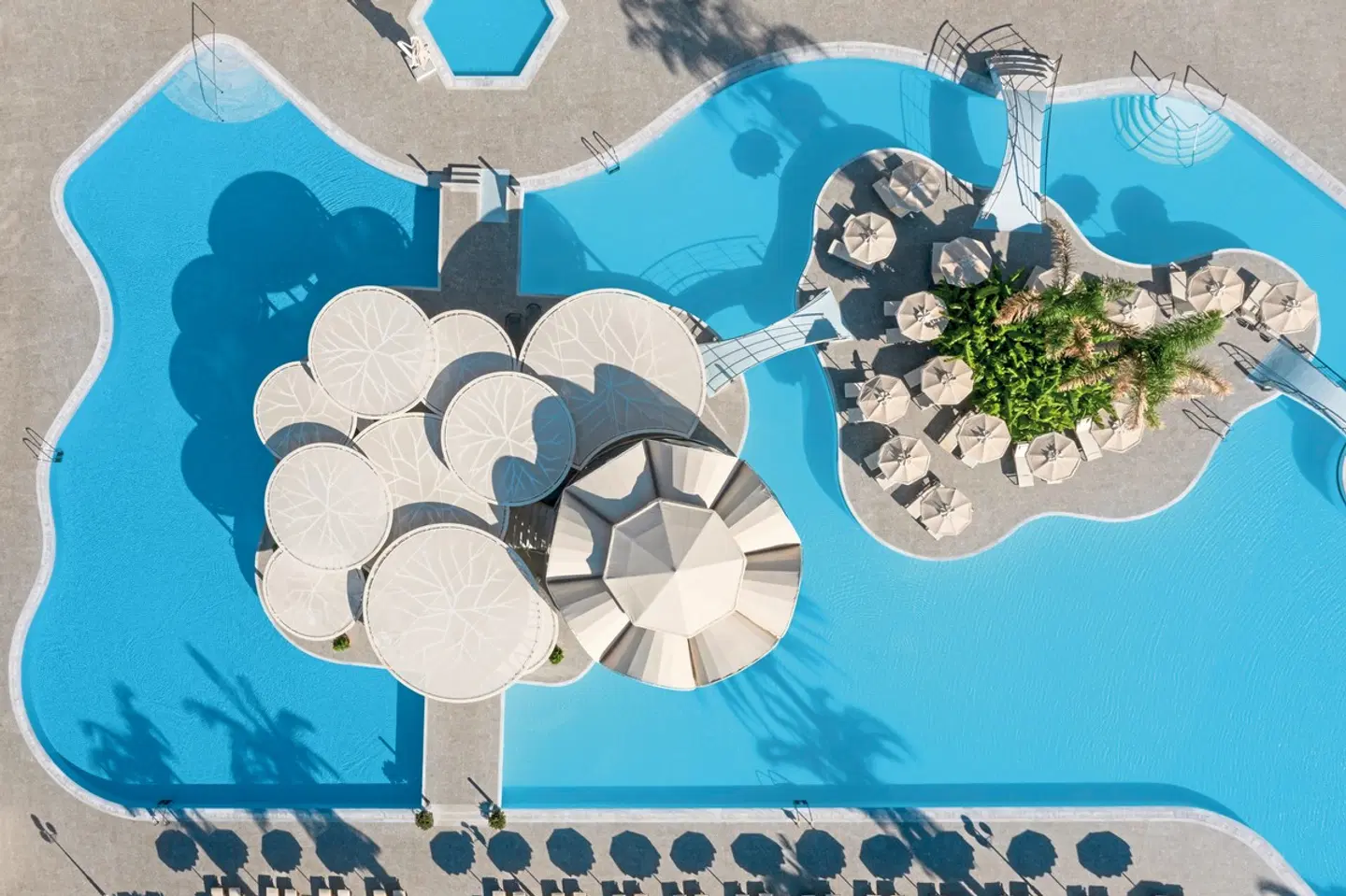 Rodos Palladium Leisure & Wellness MODEL_IMPRESSION