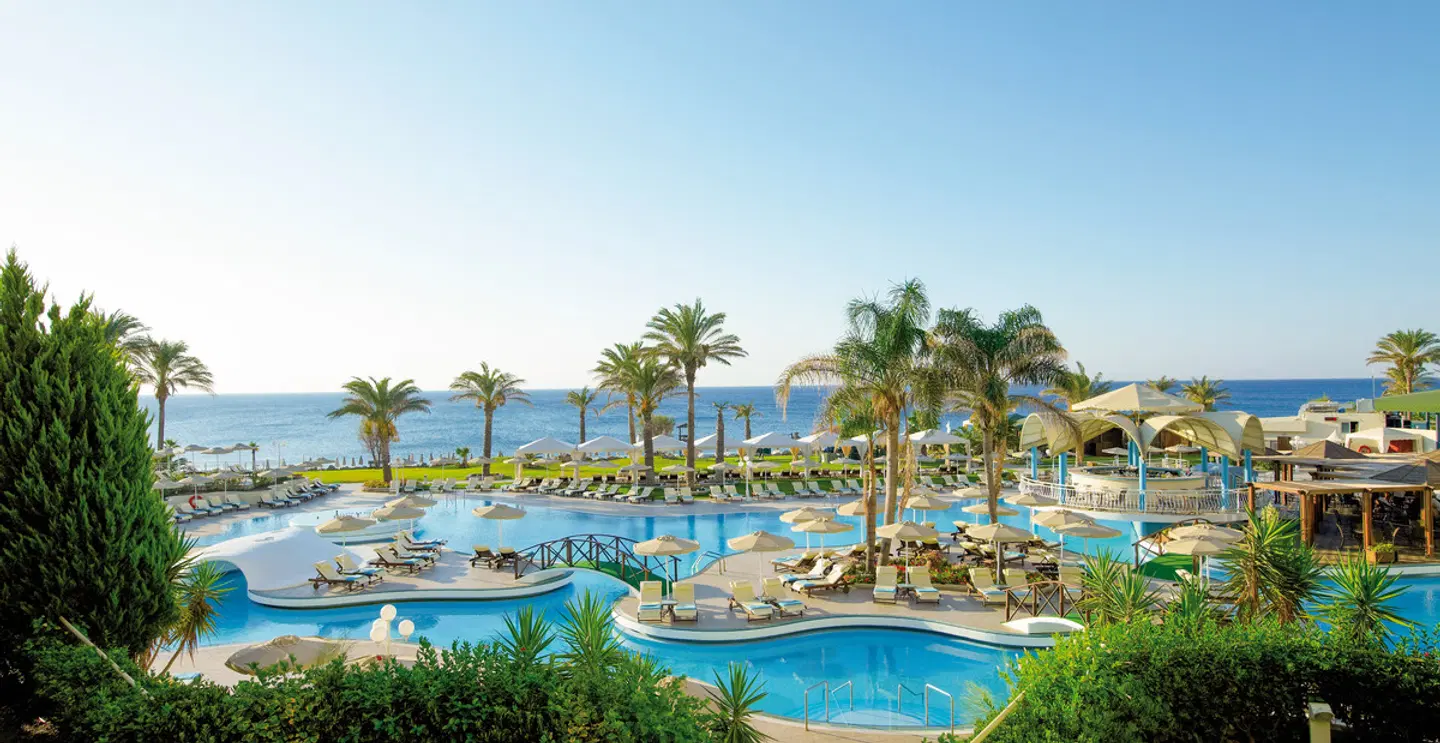 Rodos Palladium Leisure & Wellness OUTDOOR_POOL