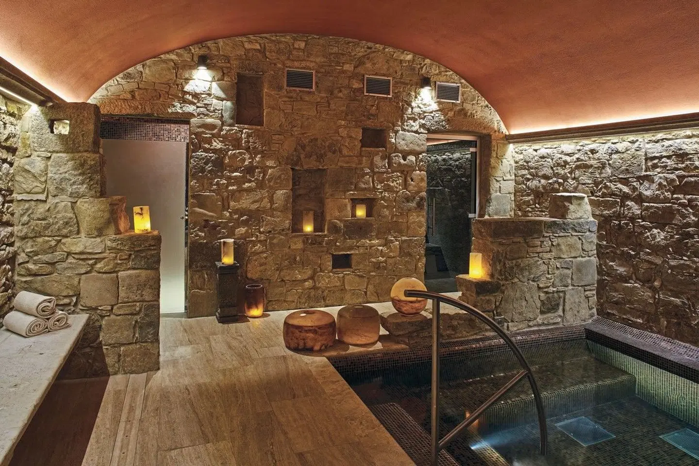 Castello di Casole, A Belmond Hotel HEALTH_BEAUTY