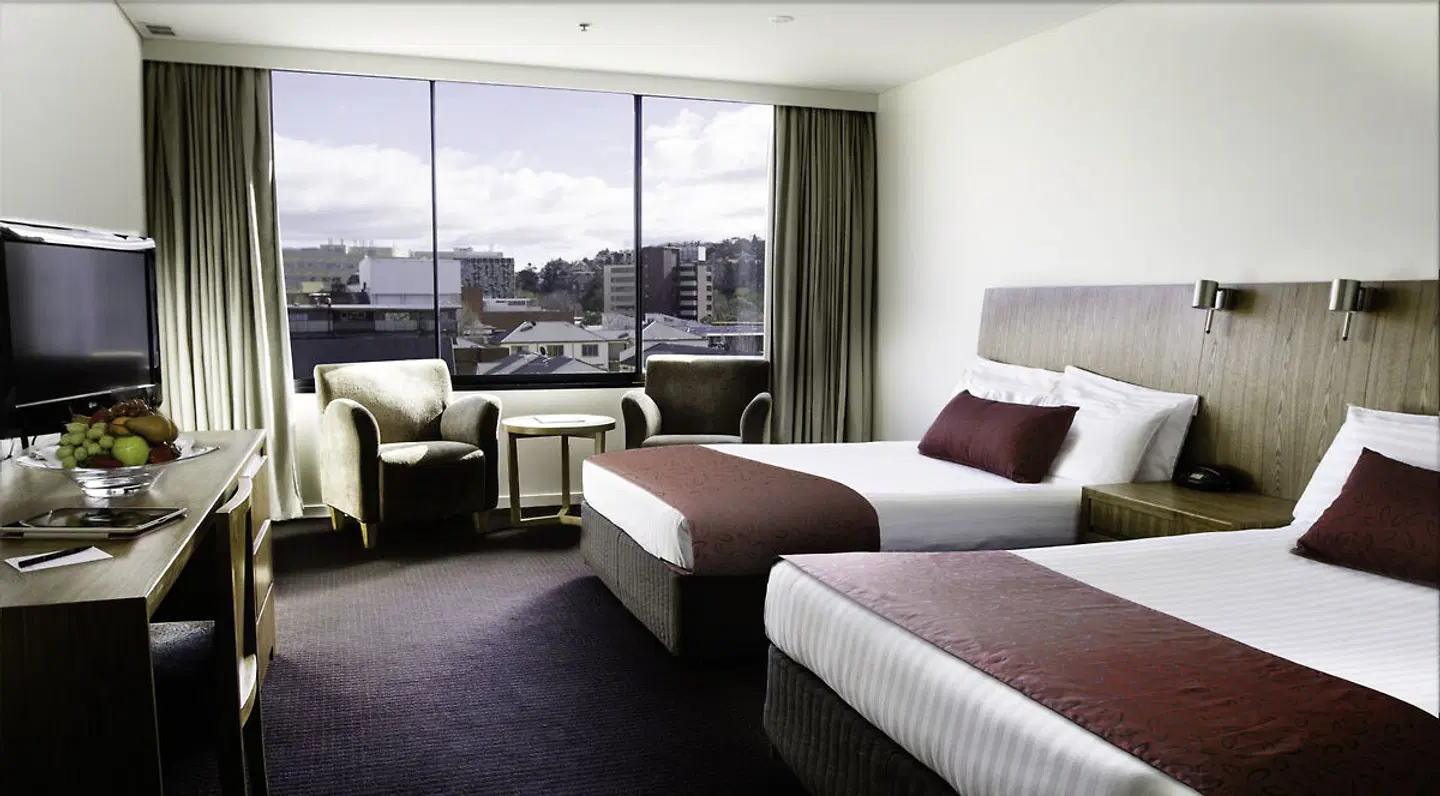 Grand Chancellor Hobart ROOM_EXAMPLE