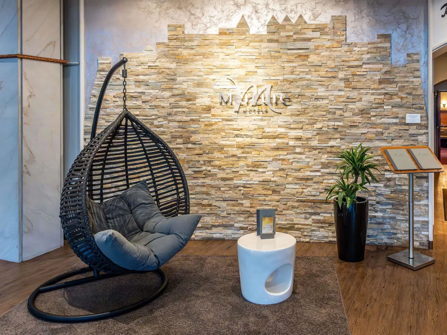 Mercure Salzburg City HEALTH_BEAUTY