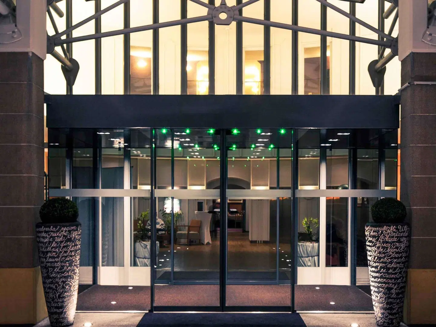 Mercure Salzburg City LOUNGE_LOBBY