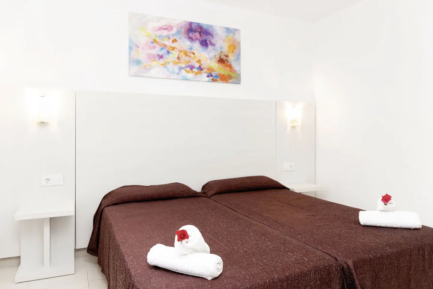 AluaSun Lago Park ROOM_EXAMPLE