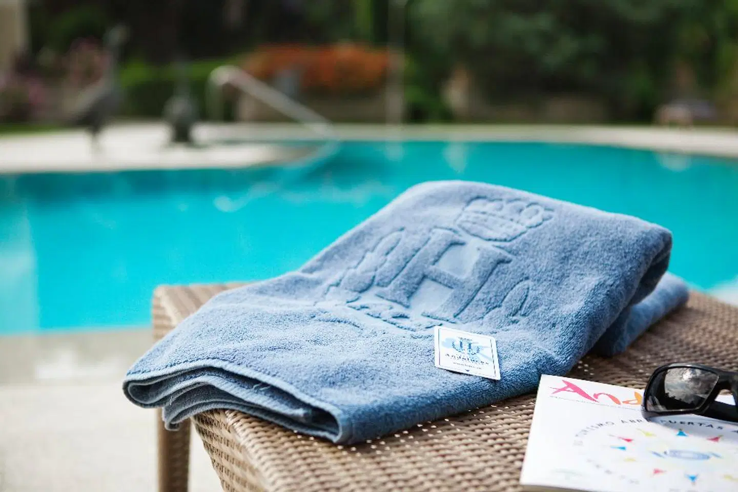 Villa Jerez OUTDOOR_POOL