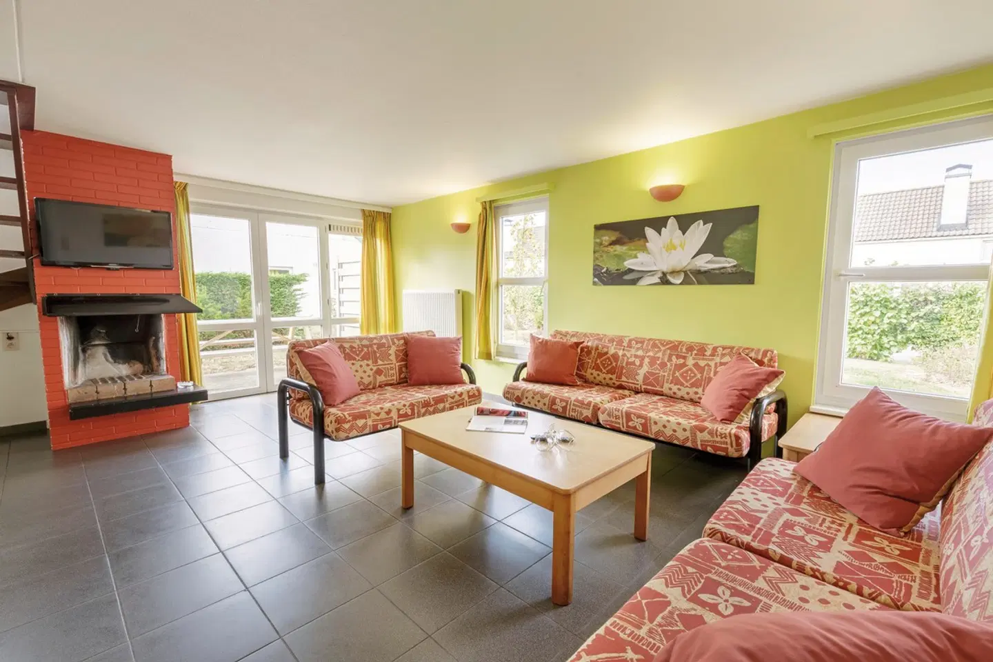 Sunparks Oostduinkerke Aan Zee ROOM_EXAMPLE