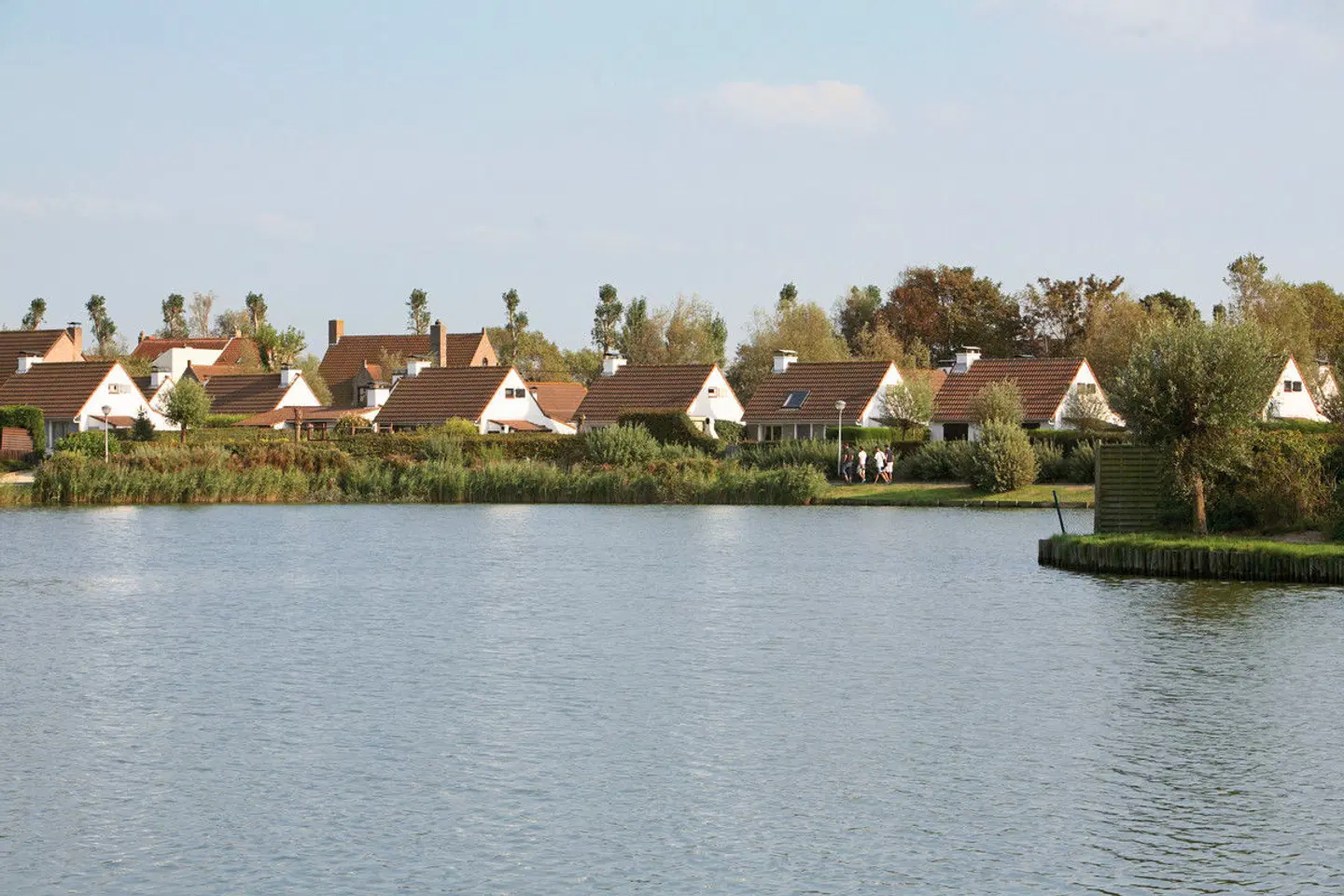 Sunparks Oostduinkerke Aan Zee EXTERIOR