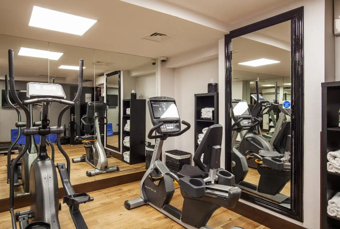 Park Grand Paddington Court SPORTS_AND_LEISURE