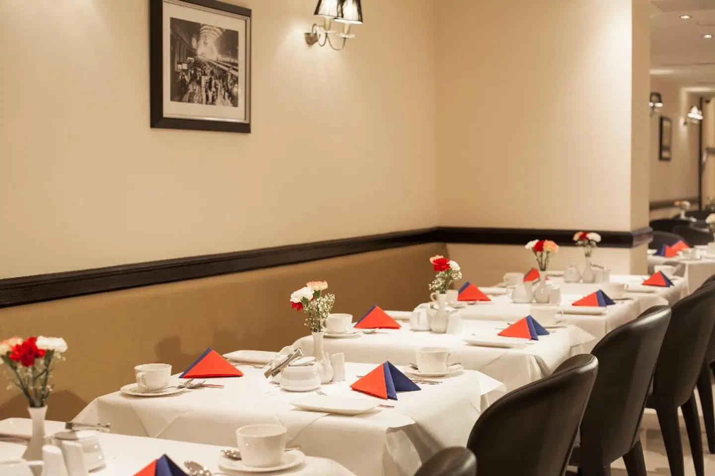 Park Grand Paddington Court Konferenz