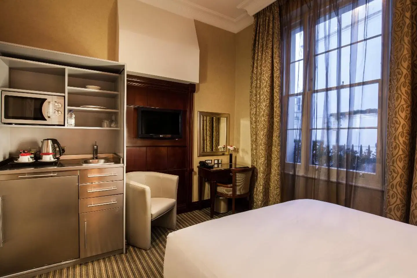 Park Grand Paddington Court ROOM_EXAMPLE