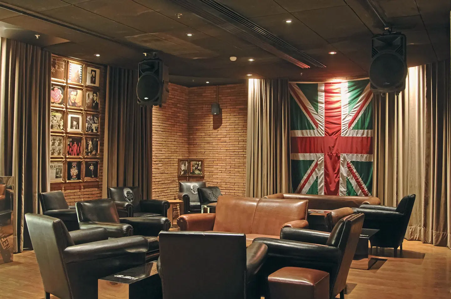 Fasano Rio de Janeiro Bar