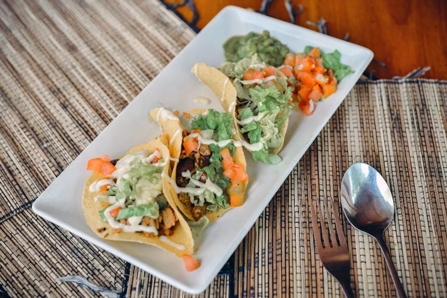 Pertiwi Bisma Ubud Restaurant