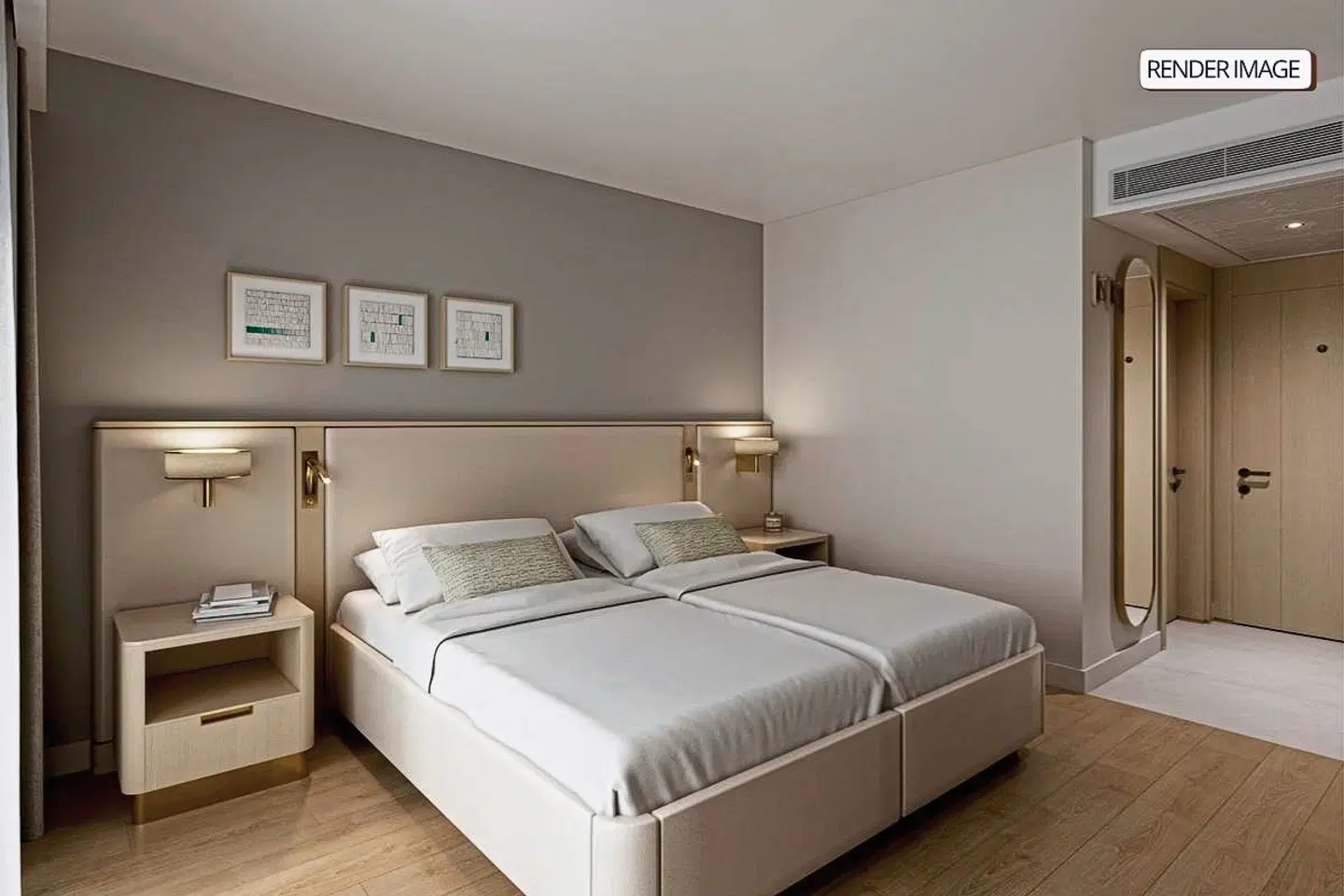 Side Star Beach ROOM_EXAMPLE